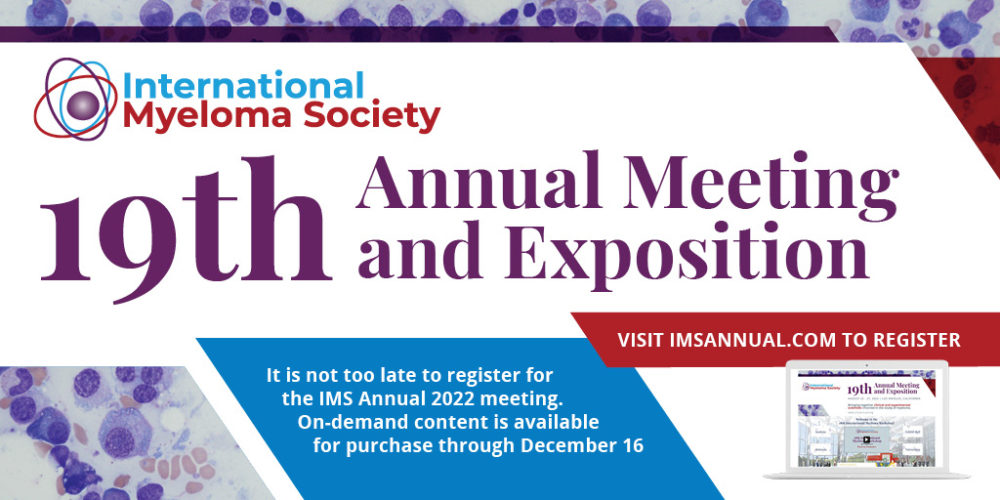 Home International Myeloma Society